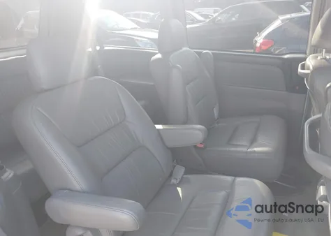 2003 Honda Odyssey Ex-L z USA, uszkodzony, nr VIN 5FNRL18913B061340